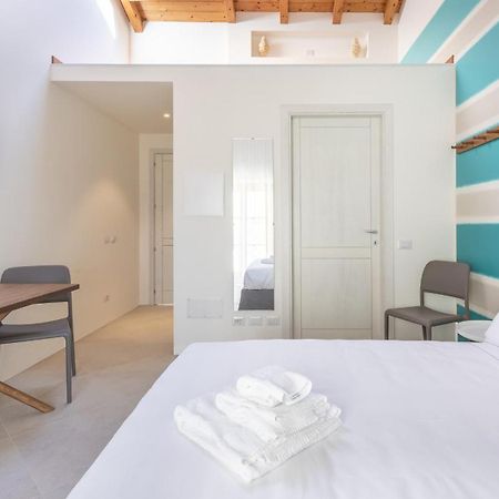 Italianway - Locanda Della Meridiana Pula Ngoại thất bức ảnh
