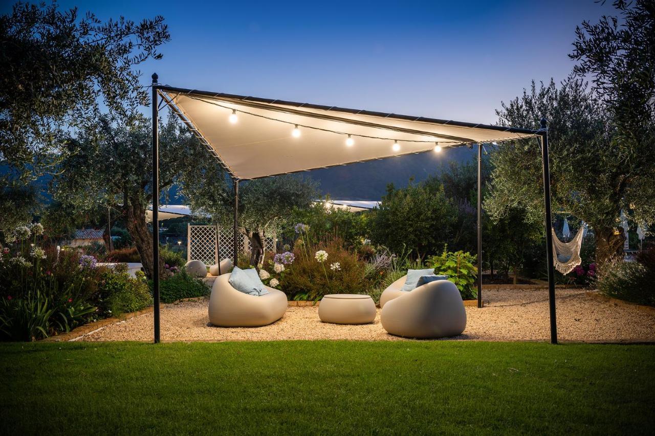 Italianway - Locanda Della Meridiana Pula Ngoại thất bức ảnh