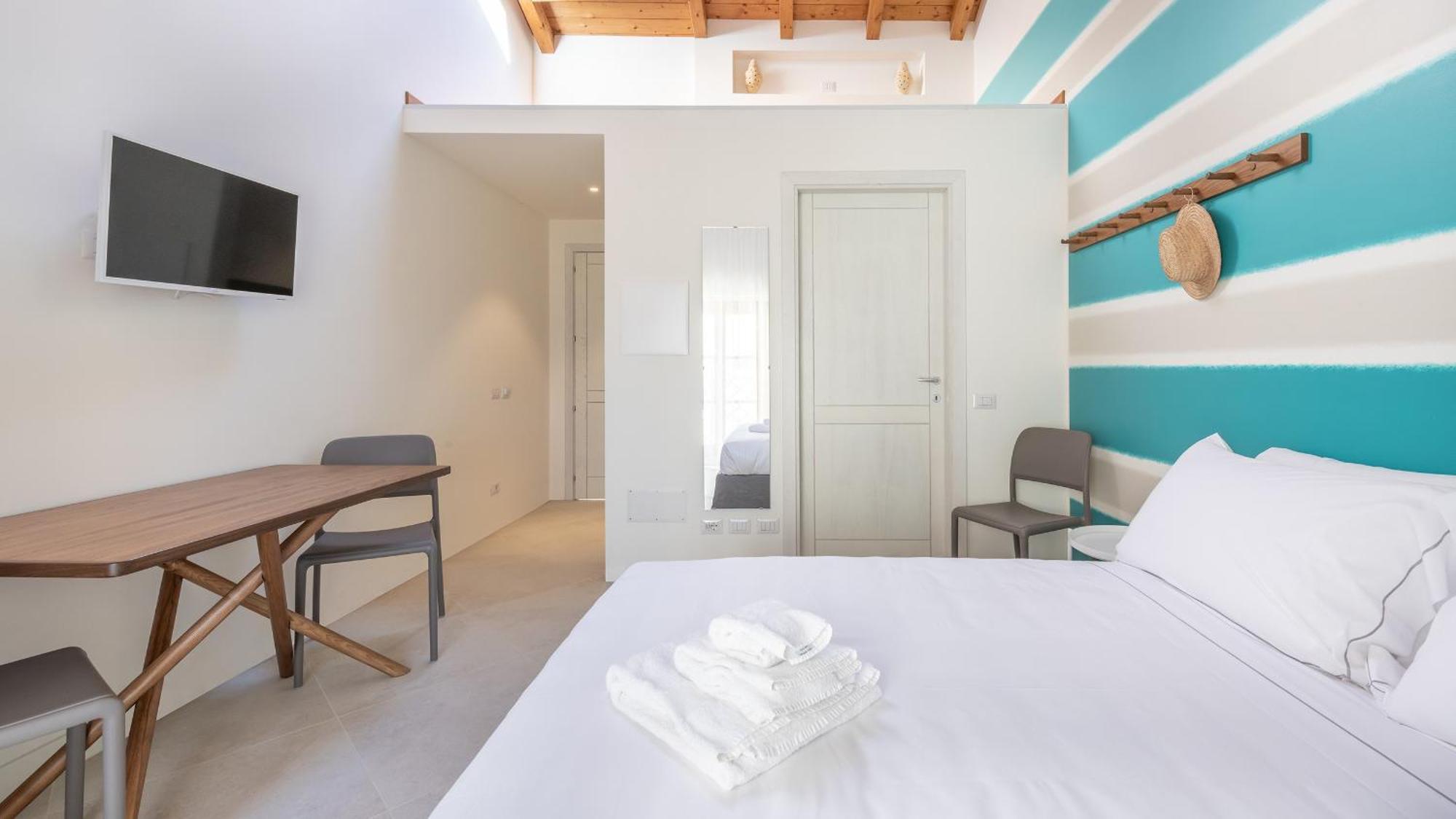 Italianway - Locanda Della Meridiana Pula Ngoại thất bức ảnh