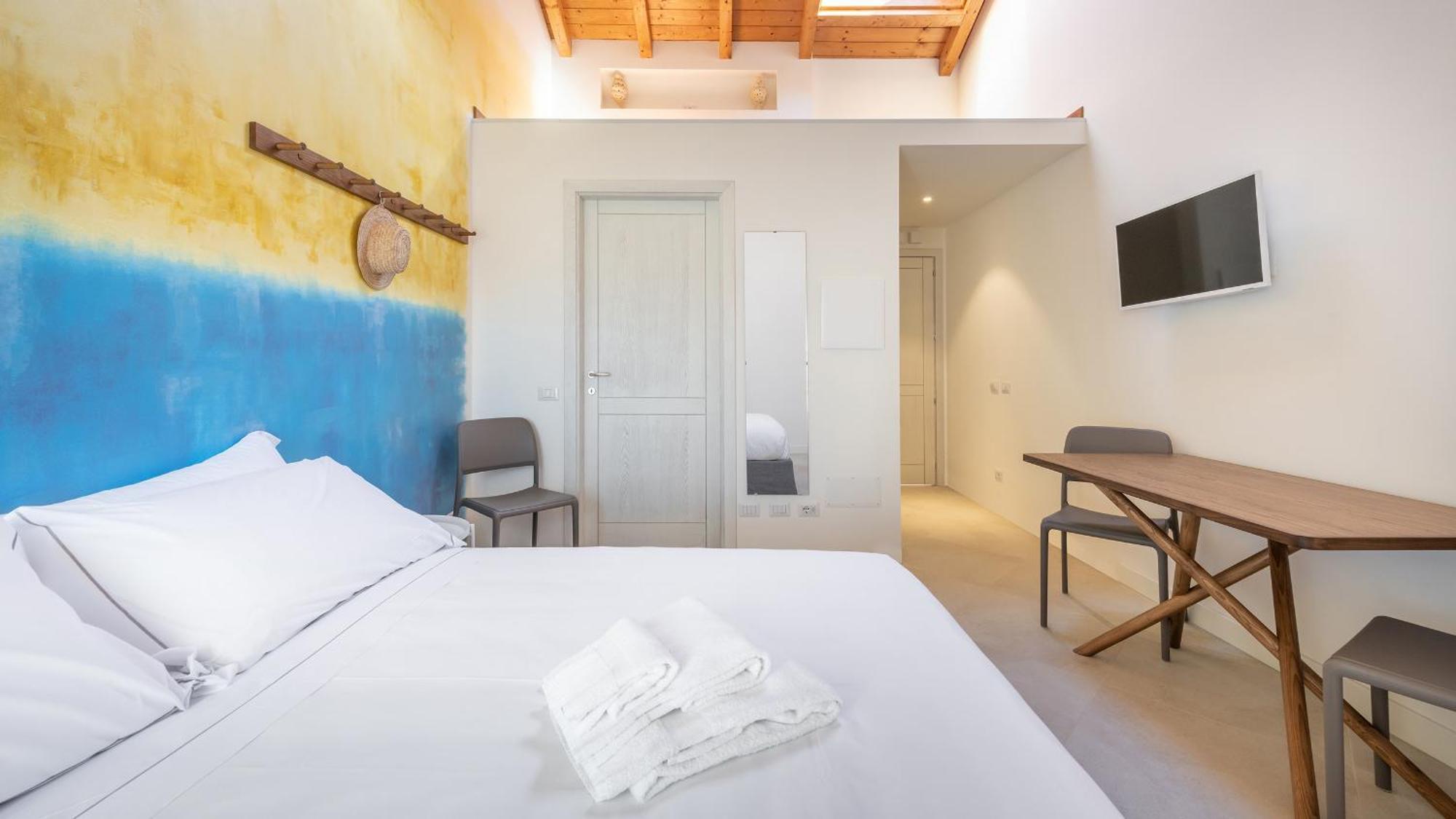 Italianway - Locanda Della Meridiana Pula Ngoại thất bức ảnh