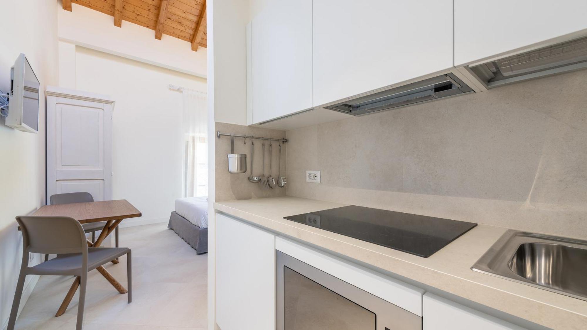 Italianway - Locanda Della Meridiana Pula Ngoại thất bức ảnh