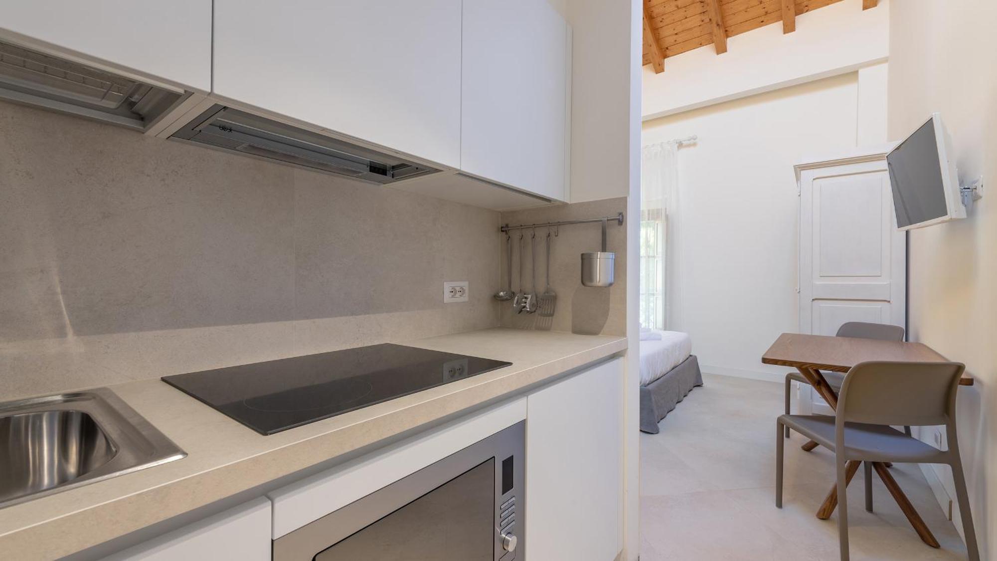 Italianway - Locanda Della Meridiana Pula Ngoại thất bức ảnh
