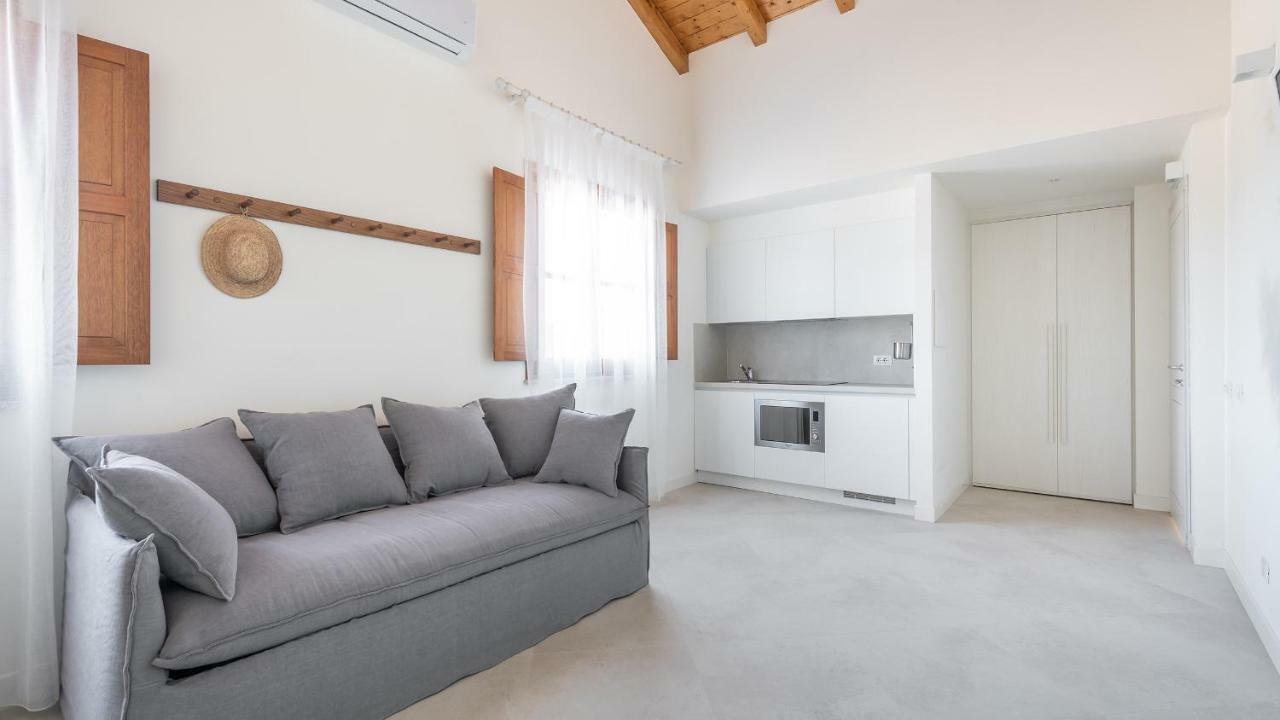 Italianway - Locanda Della Meridiana Pula Ngoại thất bức ảnh