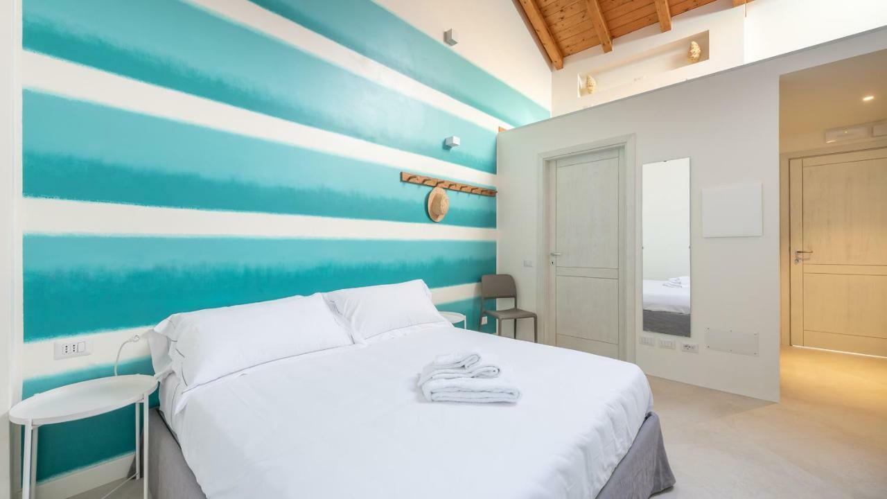 Italianway - Locanda Della Meridiana Pula Ngoại thất bức ảnh