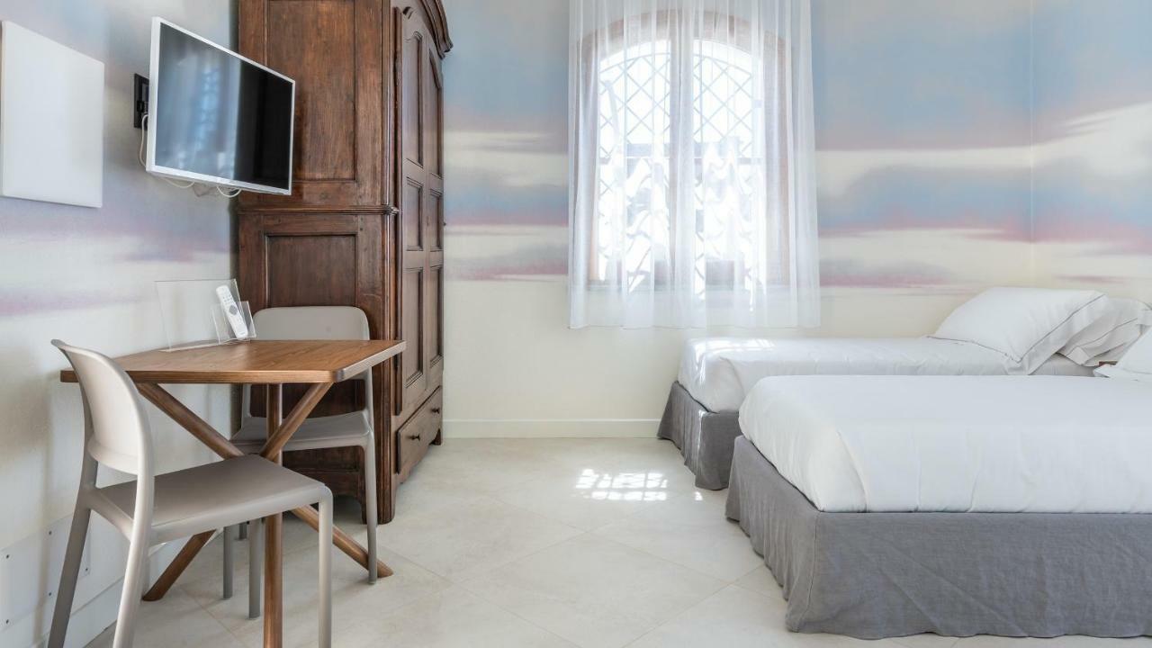 Italianway - Locanda Della Meridiana Pula Ngoại thất bức ảnh