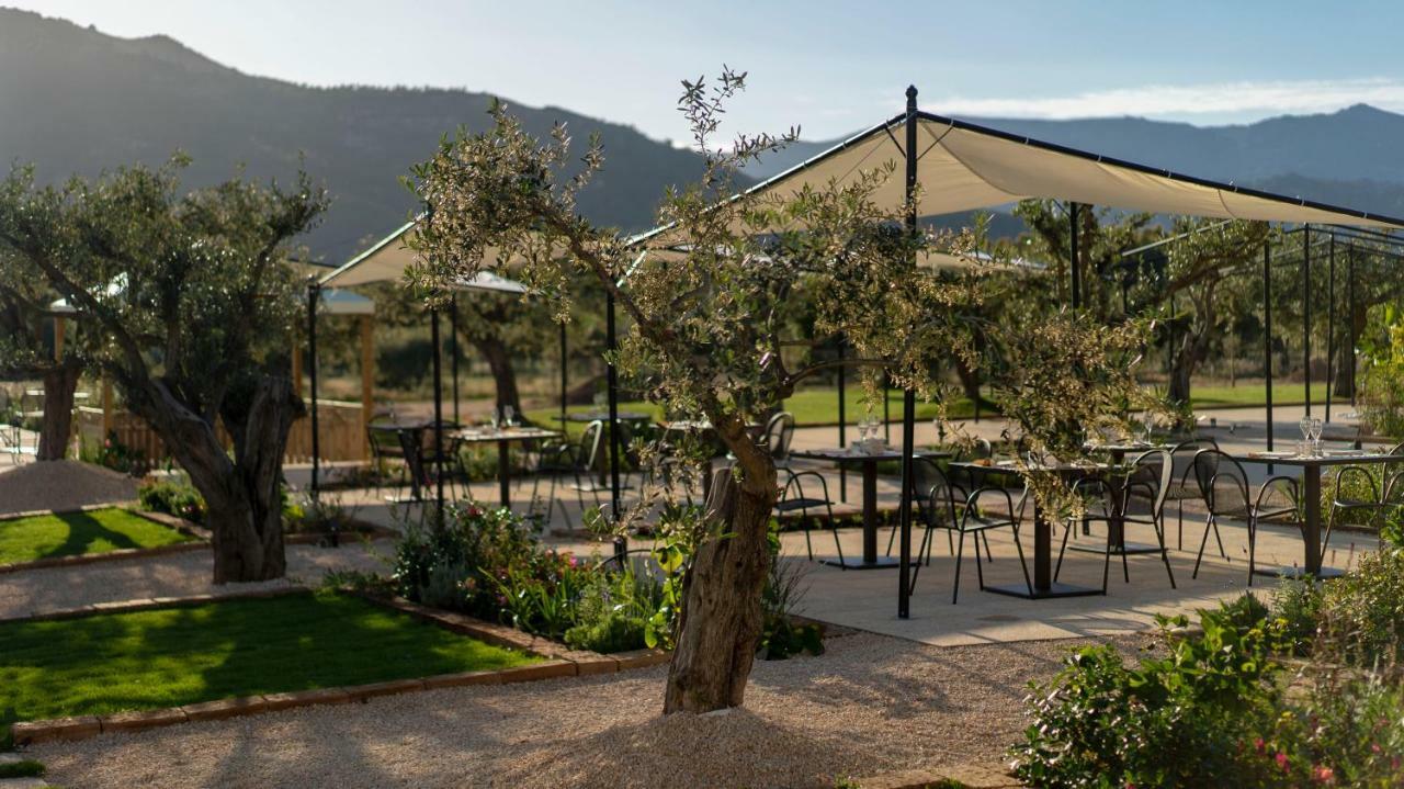 Italianway - Locanda Della Meridiana Pula Ngoại thất bức ảnh