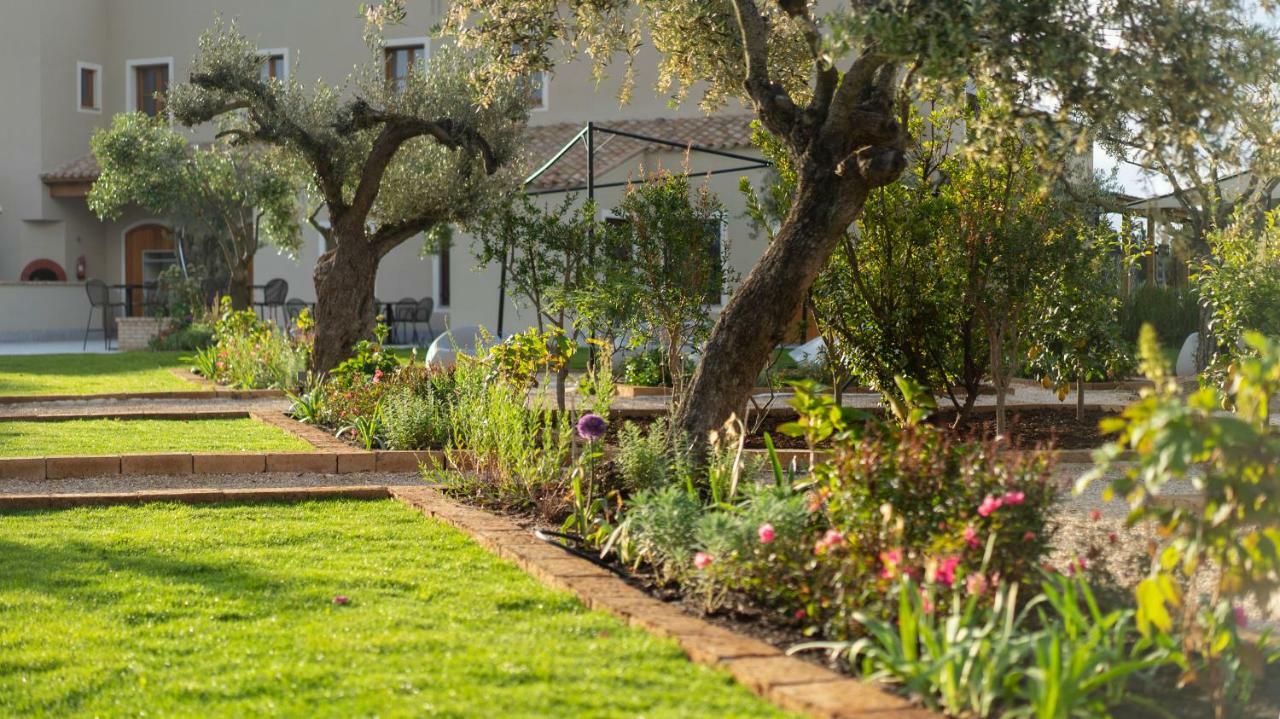 Italianway - Locanda Della Meridiana Pula Ngoại thất bức ảnh
